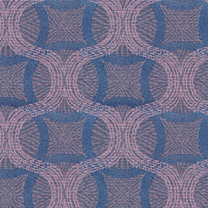 Ingrain 1009 Purple by Crypton Fabric