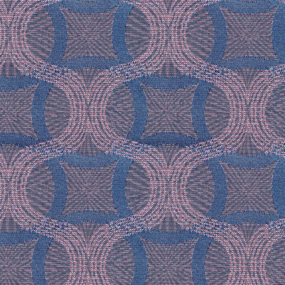 Ingrain 1009 Purple by Crypton Fabric 100% Polyester US 105,000 Double Rubs (Wyzenbeek) </p><p>Repeat: Horizontal: 4.9" (12.4 cm) Up the Roll and Vertical: 4.9" (12.4 cm) Across the Roll 56" (142 cm) - Fabric Carolina -