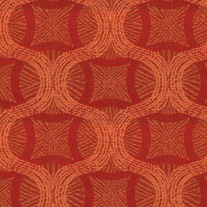 Ingrain 44 Cider by Crypton Fabric