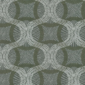 Ingrain 9006 Graphite by Crypton Fabric