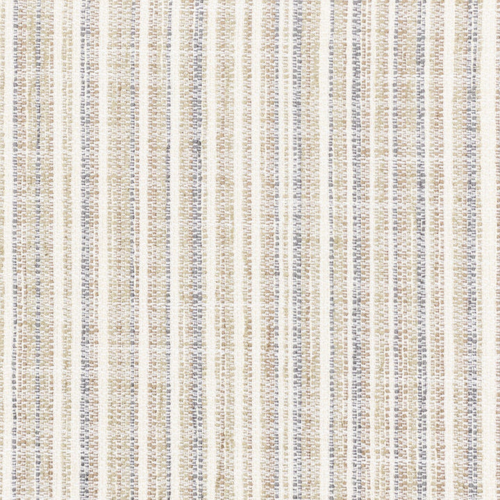 Inherit 1 Taupe by Stout Fabric Stout Fabric Inherit 1 TaupeFabric JUST STRIPES NATURAL/CHARCOAL 100%POL CHINA </p><p>Repeat: H: 0.000, V: 9.000 57 in - Fabric Carolina -