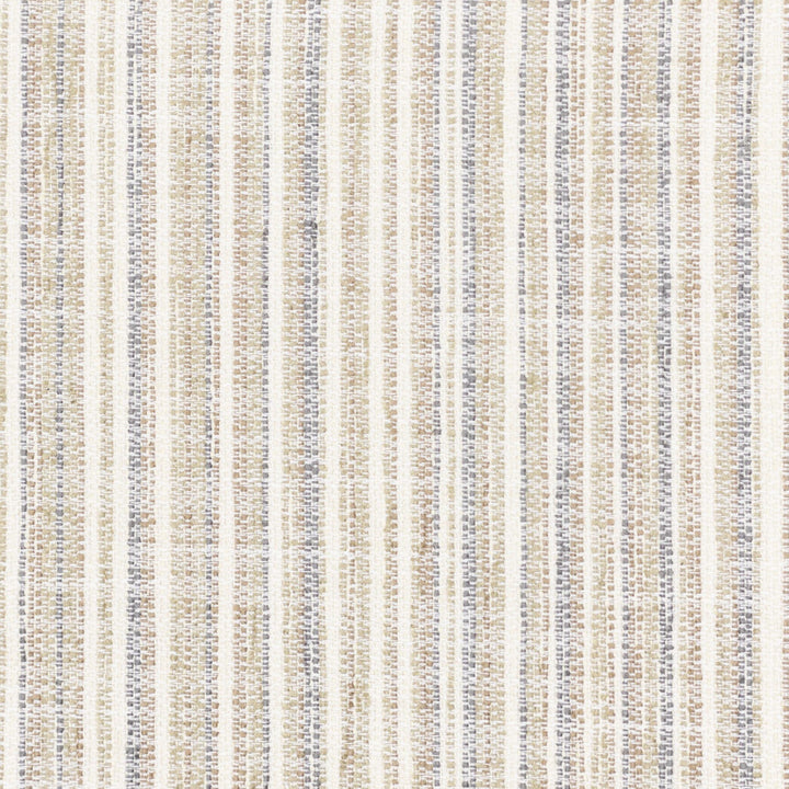 Inherit 1 Taupe by Stout Fabric Stout Fabric Inherit 1 TaupeFabric JUST STRIPES NATURAL/CHARCOAL 100%POL CHINA </p><p>Repeat: H: 0.000, V: 9.000 57 in - Fabric Carolina -