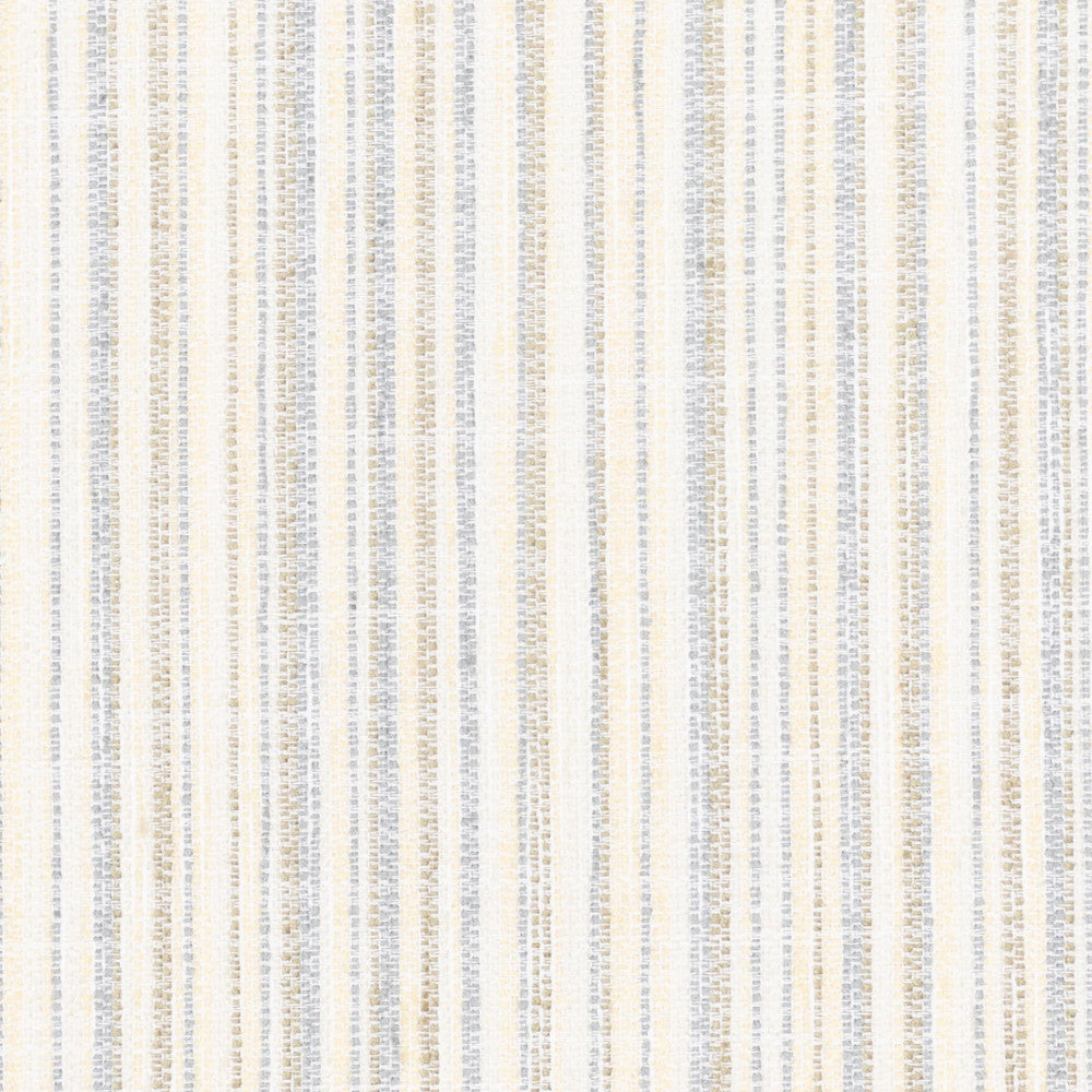 Inherit 2 Honey by Stout Fabric Stout Fabric Inherit 2 HoneyFabric Just Stripes Natural/Charcoal 100%Pol China </p><p>Repeat: H: 0, V: 0 57 in - Fabric Carolina -