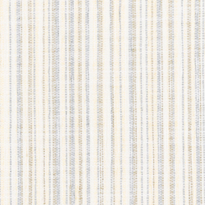 Inherit 2 Honey by Stout Fabric Stout Fabric Inherit 2 HoneyFabric Just Stripes Natural/Charcoal 100%Pol China </p><p>Repeat: H: 0, V: 0 57 in - Fabric Carolina -