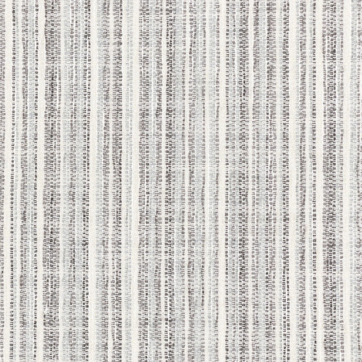 Inherit 3 Carbon by Stout Fabric JUST STRIPES NATURAL/CHARCOAL 100%POL CHINA Horizontal: 0.000 and Vertical: 9.000 57 in - Fabric Carolina -
