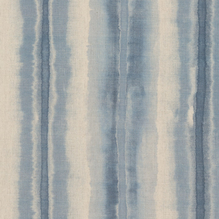 Inkling 1 Sky by Stout Fabric Stout Fabric Inkling 1 SkyFabric Rainbow Library Moonstone/Lake 44%Cot 39%Svi 17%Lin India </p><p>Repeat: H: 27, V: 15.375 54 in - Fabric Carolina -