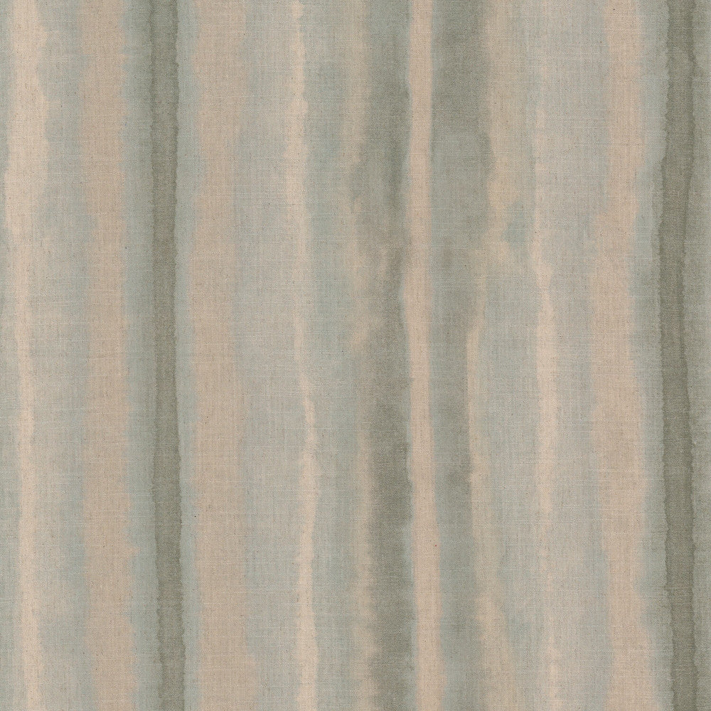 Inkling 2 Seamist by Stout Fabric Stout Fabric Inkling 2 SeamistFabric Rainbow Library Mist/Shoreline 44%Cot 39%Svi 17%Lin India </p><p>Repeat: H: 27, V: 5.125 54 in - Fabric Carolina -