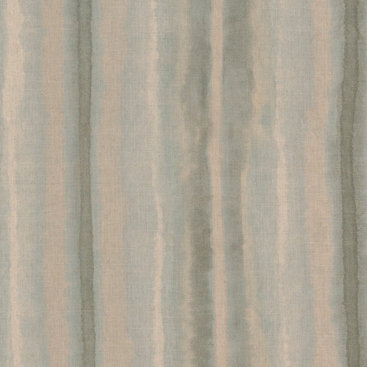 Inkling 2 Seamist by Stout Fabric Stout Fabric Inkling 2 SeamistFabric Rainbow Library Mist/Shoreline 44%Cot 39%Svi 17%Lin India </p><p>Repeat: H: 27, V: 5.125 54 in - Fabric Carolina -