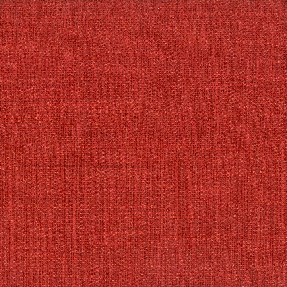 Inkling 3 Brick by Stout Fabric Artisan Weaves 100% Polyester INDIA FLAME RETARDANT-N.F.P.A. 701 SMALL SCALE Horizontal: 0 and Vertical: 0 54 in - Fabric Carolina -