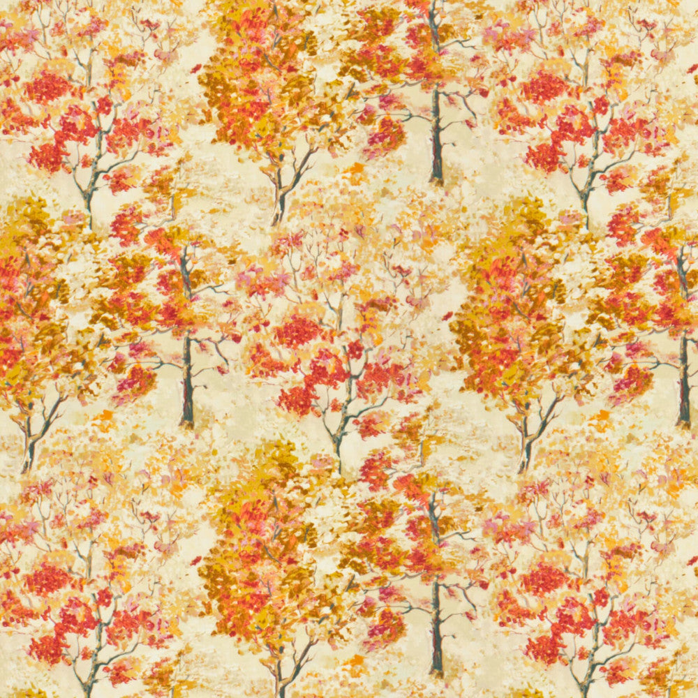 Inkmark 1 Spice by Stout Fabric Rainbow Library Sunset/Spice 100% Polyester INDIA FLAME RETARDANT-U.F.A.C. CLASS 1 (OR A) FLAME RETARDANT-N.F.P.A. 260A CLASS 1 CATB 117-2013 WYZENBEEK 30 000 DOUBLE RUB WEAR TEST (HEAVY DUTY) Horizontal: 27.25 and Vertical: 27 54 in - Fabric Carolina -