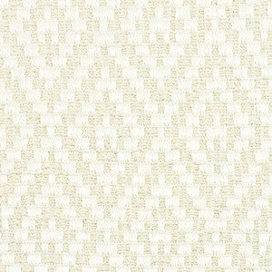 Inlet 2 Vanilla by Stout Fabric