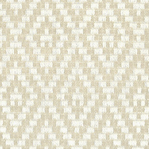 Inlet 4 Desert by Stout Fabric