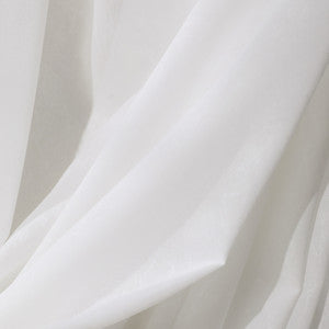 Celestial Inle Blanc by Europatex Fabric