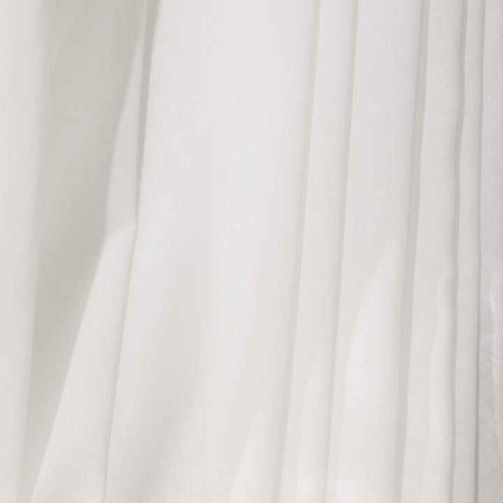 Celestial Inle Gardenia by Europatex Fabric Celestial 100% Polyester 0.00" 125.00 inches - Fabric Carolina -