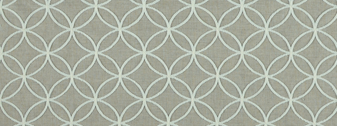 Inner Circle 65 Jute by Covington Designer Fabric
