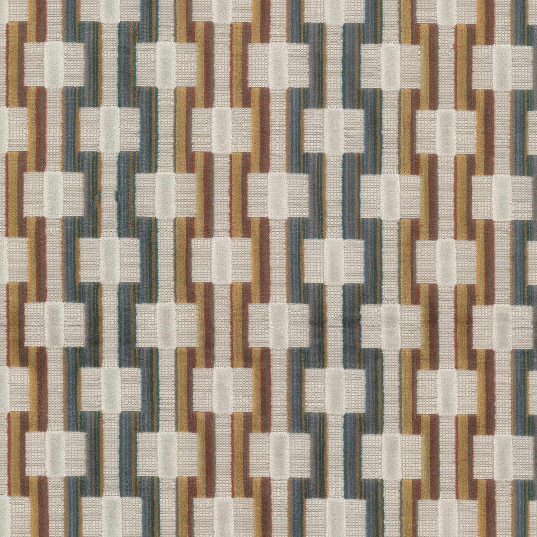 Innsbruck 2 Fiesta by Stout Designer Fabric Innsbruck 2 Fiesta by Stout Fabric RAINBOW LIBRARY SORBET/BERRY 65%POL 35%SVI India FLAME RETARDANT-U.F.A.C. CLASS 1 CATB 117-2013 MARTINDALE WEAR TEST (23 000 CIRCULAR RUBS) Horizontal: 13.5 and Vertical: 4 54 in - Fabric Carolina -