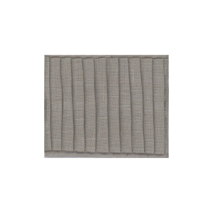 Inseparable Tape 1 Slate by Marcus William Trim Marcus William Trim Inseparable Tape 1 SlateTrim PERSUASIONS TRIM 30%COT 70%LIN INDIA </p><p>Repeat: H: 0.250, V: 0.000 2.75 in - Fabric Carolina -