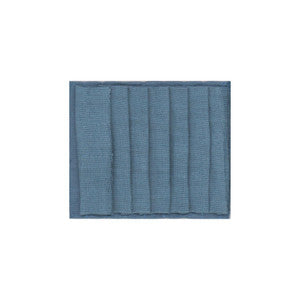 Inseparable Tape 2 Denim by Marcus William Trim