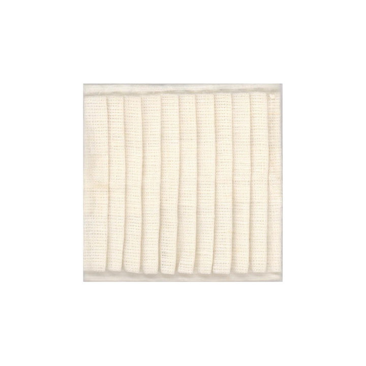 Inseparable Tape 3 Bone by Marcus William Trim Marcus William Trim Inseparable Tape 3 BoneTrim PERSUASIONS TRIM 30%COT 70%LIN INDIA </p><p>Repeat: H: 0.250, V: 0.000 2.75 in - Fabric Carolina -