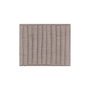 Inseparable Tape 5 Pewter by Marcus William Trim