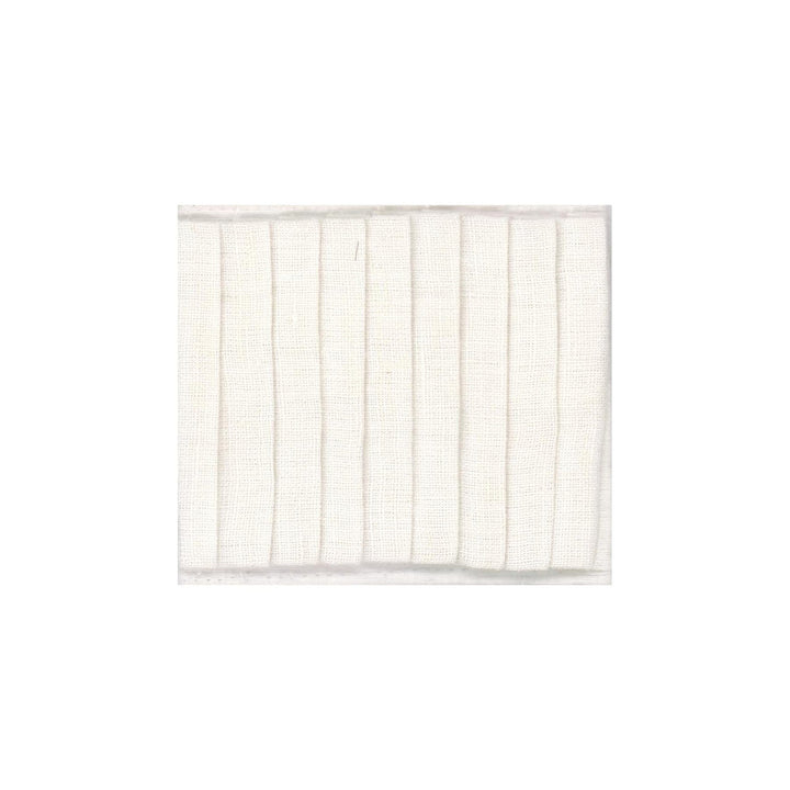 Inseparable Tape 8 Chalk by Marcus William Trim Marcus William Trim Inseparable Tape 8 ChalkTrim PERSUASIONS TRIM 30%COT 70%LIN INDIA </p><p>Repeat: H: 0.250, V: 0.000 2.75 in - Fabric Carolina -