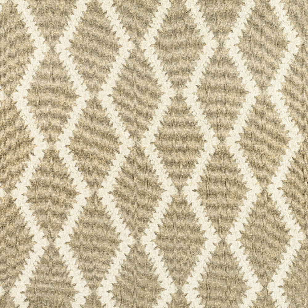 Insight 2 Brass by Marcus William Fabric Marcus William Fabric Insight 2 BrassFabric MARCUS WILLIAM CURIOSITIES 63%SVI 20%COT 9%POL 8%ACR INDIA </p><p>Repeat: H: 6.375, V: 7.000 52 in - Fabric Carolina -