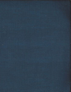 Inspire Indigo 424 by Norbar Fabric