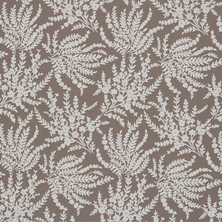 Instructor 1 Truffle by Marcus William Fabric Marcus William Fabric Instructor 1 TruffleFabric KAI/MARCUS WILLIAM SAVANNAH INDIA </p><p>Repeat: H: 13.125, V: 14.125 54 in - Fabric Carolina -