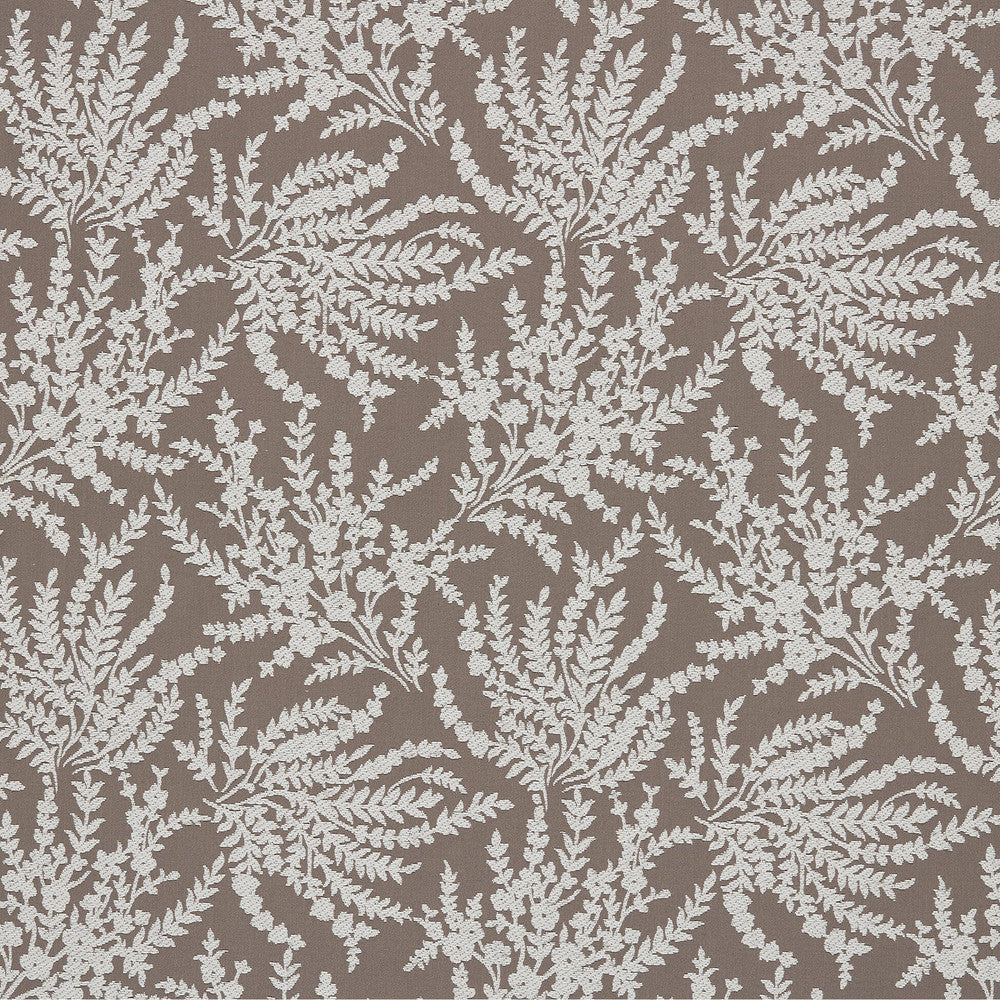 Instructor 1 Truffle by Marcus William Fabric Marcus William Fabric Instructor 1 TruffleFabric KAI/MARCUS WILLIAM SAVANNAH INDIA </p><p>Repeat: H: 13.125, V: 14.125 54 in - Fabric Carolina -