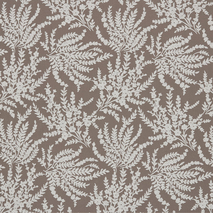 Instructor 1 Truffle by Marcus William Designer Fabric KAI/MARCUS WILLIAM SAVANNAH 71%POL 29%COT INDIA MARTINDALE WEAR TEST (18 000 CIRCULAR RUBS) Horizontal: 13.125 and Vertical: 14.125 54 in - Swanky Fabrics -