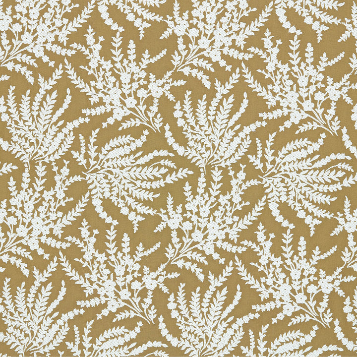 Instructor 5 Antique by Marcus William Fabric KAI/MARCUS WILLIAM SAVANNAH 71%POL 29%COT INDIA MARTINDALE WEAR TEST (18 000 CIRCULAR RUBS) Horizontal: 13.125 and Vertical: 14.125 54 in - Fabric Carolina -