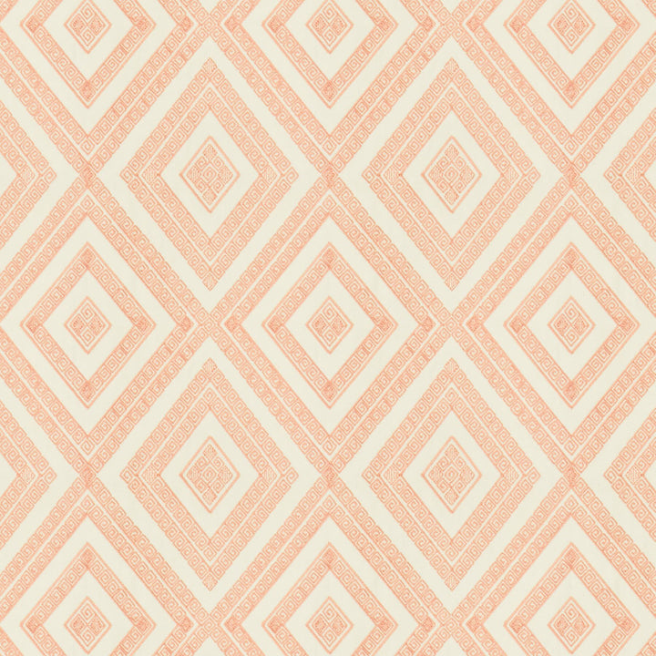 Intarsia 1 Petal by Stout Fabric RAINBOW LIBRARY BLUSH/SORBET 100%COT %BEMB INDIA FLAME RETARDANT-U.F.A.C. CLASS 1 WYZENBEEK 12 000 DOUBLE RUB WEAR TEST (MEDIUM DUTY) Horizontal: 10.375 and Vertical: 12.875 51.87 in - Fabric Carolina -
