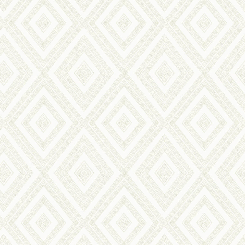 Intarsia 4 Oatmeal by Stout Fabric RAINBOW LIBRARY EGGSHELL/SANDSTONE 100%COT %BEMB INDIA Horizontal: 10.375 and Vertical: 12.875 51.87 in - Fabric Carolina -