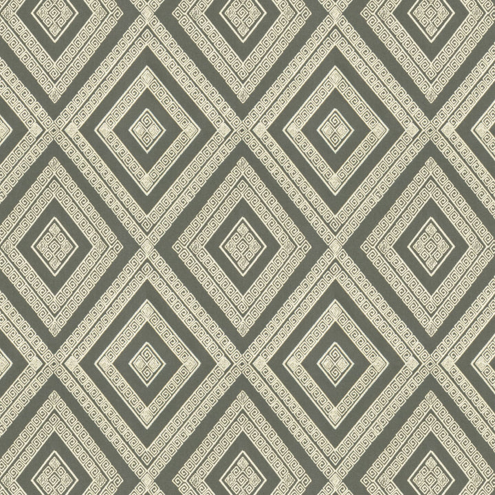 Intarsia 5 Smoke by Stout Fabric RAINBOW LIBRARY DOVE/CHARCOAL 100%COT %BEMB INDIA CATB 117-2013 WYZENBEEK 100 000 DOUBLE RUB WEAR TEST (HEAVY DUTY) Horizontal: 10.375 and Vertical: 12.875 51.87 in - Fabric Carolina -