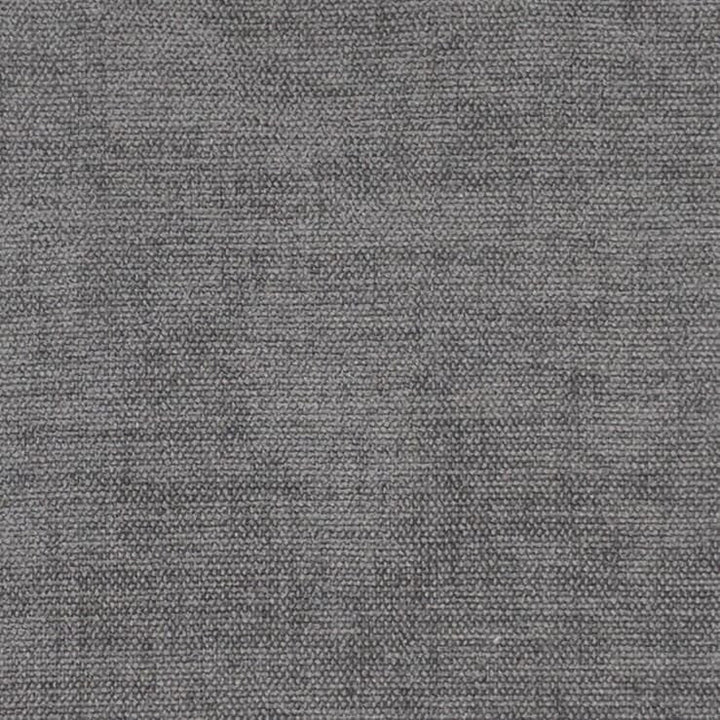 Interact 4 Asphalt by Stout Designer Fabric LIVING IS EASY FOG/CHARCOAL 100%POL INDIA WYZENBEEK 15 000 DOUBLE RUB WEAR TEST (HEAVY DUTY) Horizontal: 0.000 and Vertical: 0.000 54 in - Swanky Fabrics -