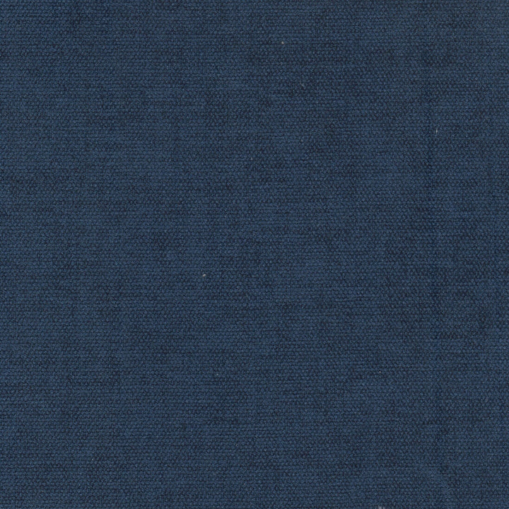 Interact 5 Cobalt by Stout Fabric LIVING IS EASY DELFT/INDIGO 100%POL INDIA Horizontal: 0.000 and Vertical: 0.000 54 in - Fabric Carolina -