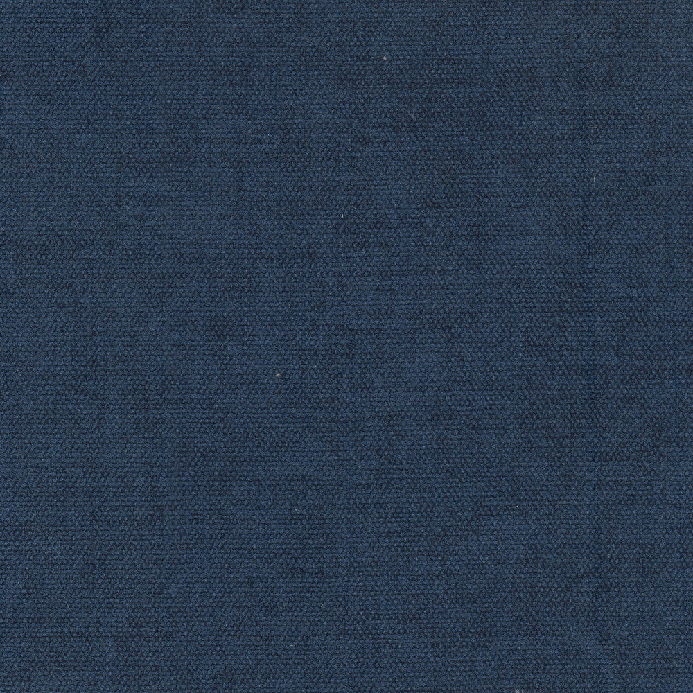 Interact 5 Cobalt by Stout Fabric Stout Fabric Interact 5 CobaltFabric Living Is Easy Delft/Indigo 100%Pol India </p><p>Repeat: H: 0, V: 4 54 in - Fabric Carolina -