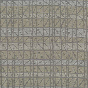 Intersect 609 Chinchilla by Crypton Fabric