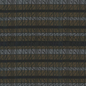 Intersect 87 Chestnut by Crypton Fabric