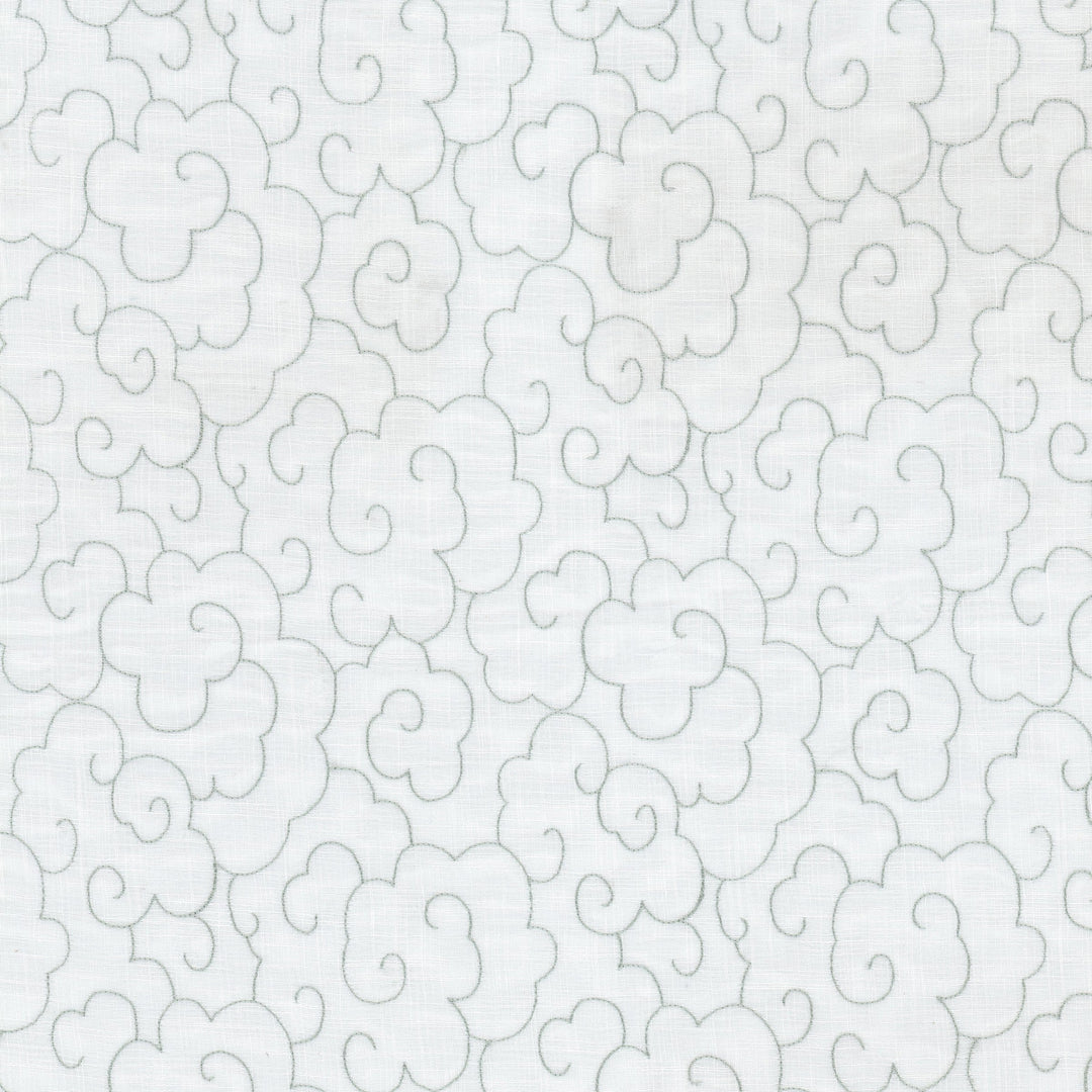 Intoxicating 2 Seaspray by Stout Designer Fabric