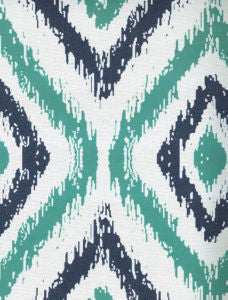 Intrinsic Navy 65 by Norbar Fabric