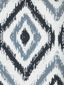 Intrinsic Slate 32 by Norbar Fabric