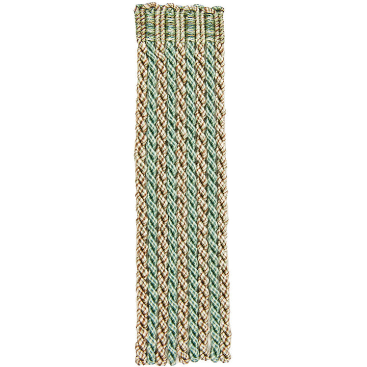 Debonair 27 Pacific by Stout Trim Stout Trim Debonair 27 PacificTrim Art Of Design Trim-2 Brush Fringe 100%Svi China </p><p>Repeat: H: 0, V: 0 2 in - Fabric Carolina -
