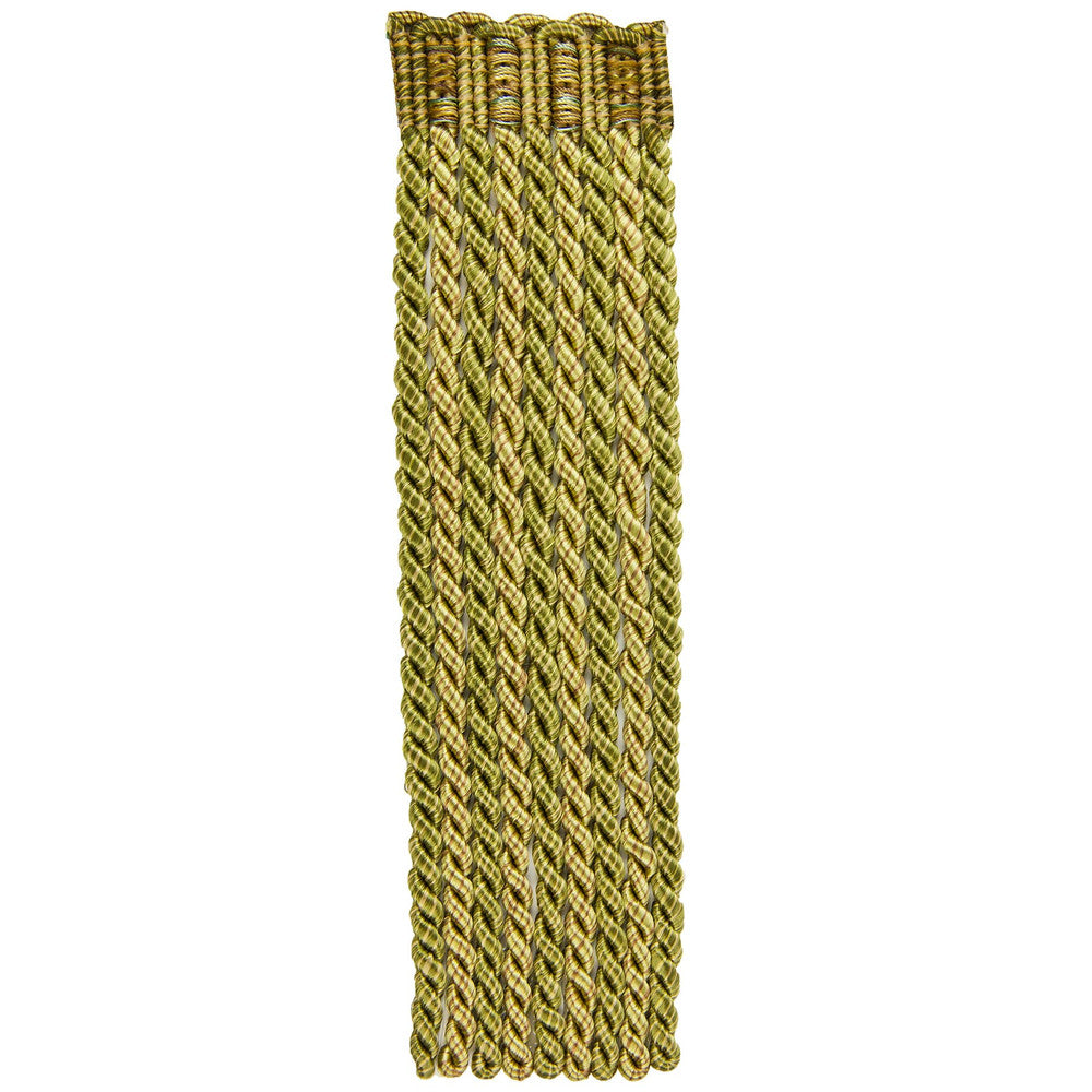 Inverness 4 Tarragon by Stout Trim Stout Trim Inverness 4 TarragonTrim MYSTIQUE TRIM CHINA </p><p>Repeat: H: 0.000, V: 0.000 8 in - Fabric Carolina -