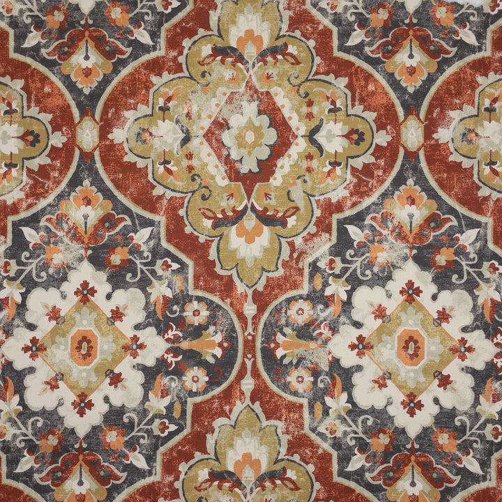 Invincible 1 Raisin by Stout Fabric Stout Fabric Invincible 1 RaisinFabric Comfortable Living Quartz/Tile 100%Cot India </p><p>Repeat: H: 13.5, V: 24.25 54.5 in - Fabric Carolina -