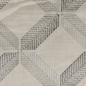 Involve 2 Smoke by Stout Fabric