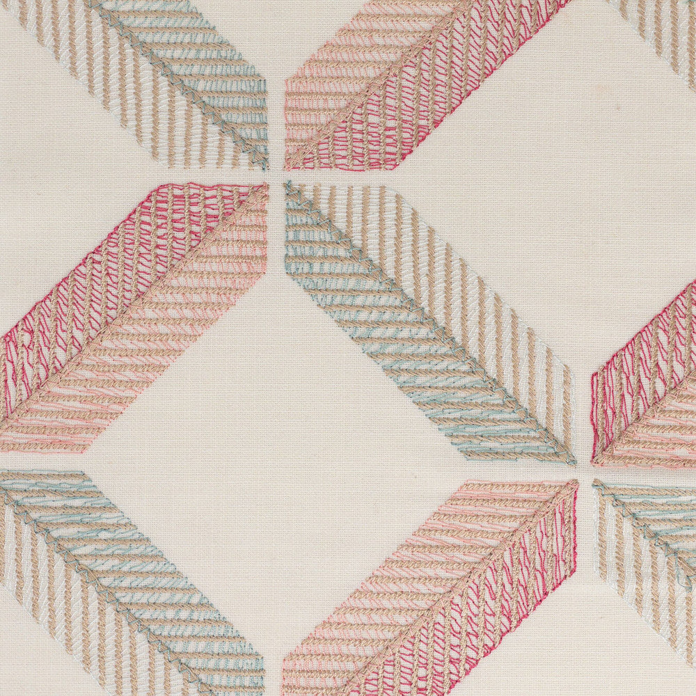 Involve 3 Primrose by Stout Fabric Stout Fabric Involve 3 PrimroseFabric RAINBOW LIBRARY CAMELLIA/CLAY INDIA </p><p>Repeat: H: 6.750, V: 6.375 54 in - Fabric Carolina -