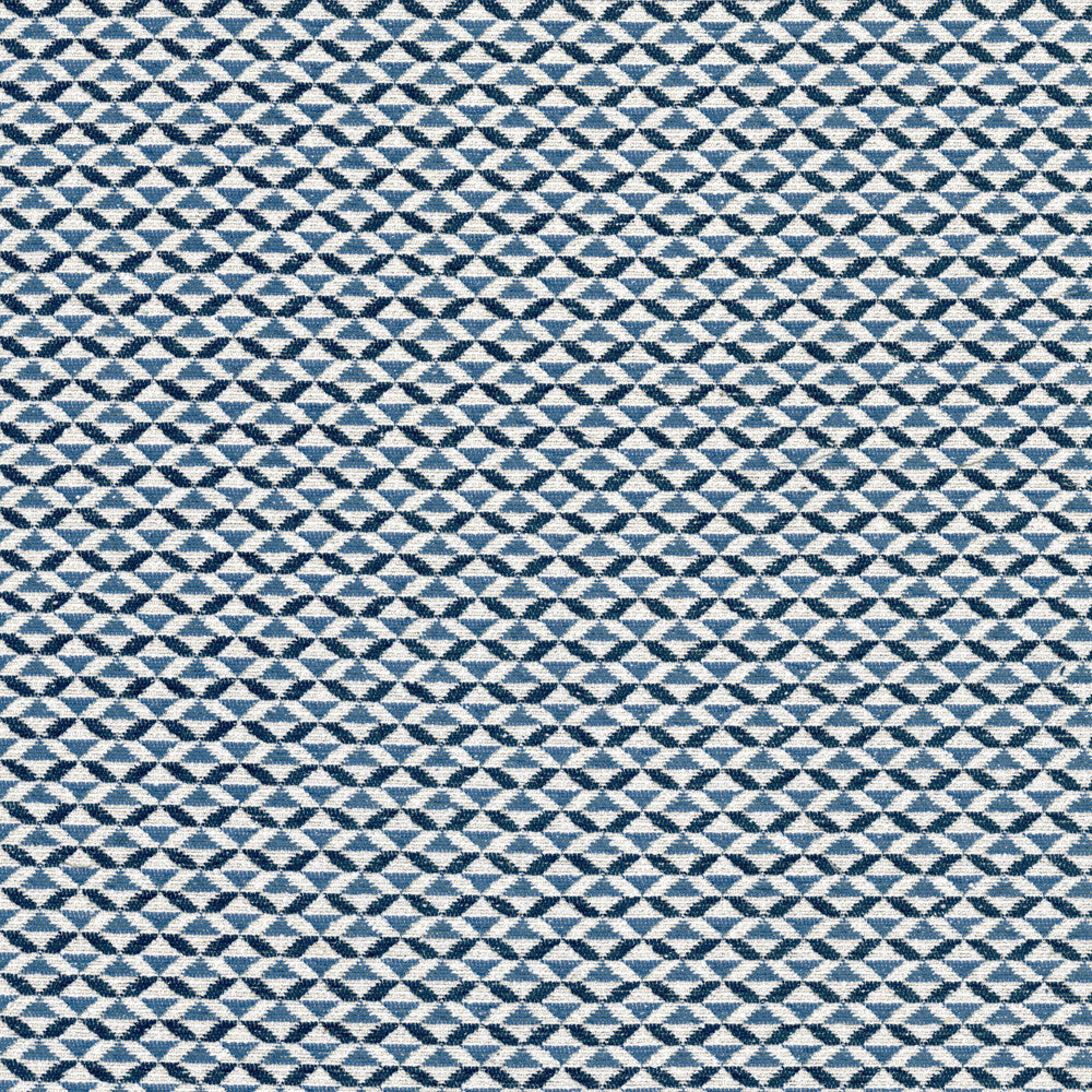 Iona 1 Blueberry by Stout Fabric Stout Fabric Iona 1 BlueberryFabric Great Impressions Blue/Spa 100%Pol Turkey </p><p>Repeat: H: 1.625, V: 0.375 54 in - Fabric Carolina -