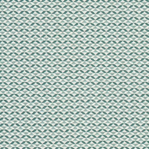 Iona 2 Lagoon by Stout Fabric