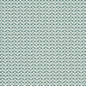 Iona 2 Lagoon by Stout Fabric